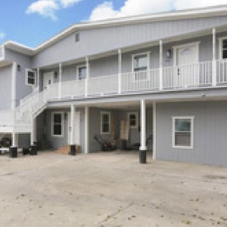 Apartmán Hess St San Antonio Exteriér fotografie