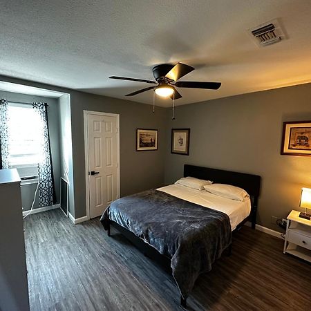 Apartmán Hess St San Antonio Exteriér fotografie