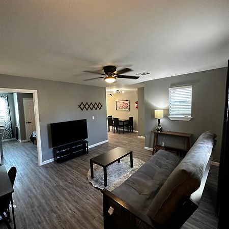 Apartmán Hess St San Antonio Exteriér fotografie