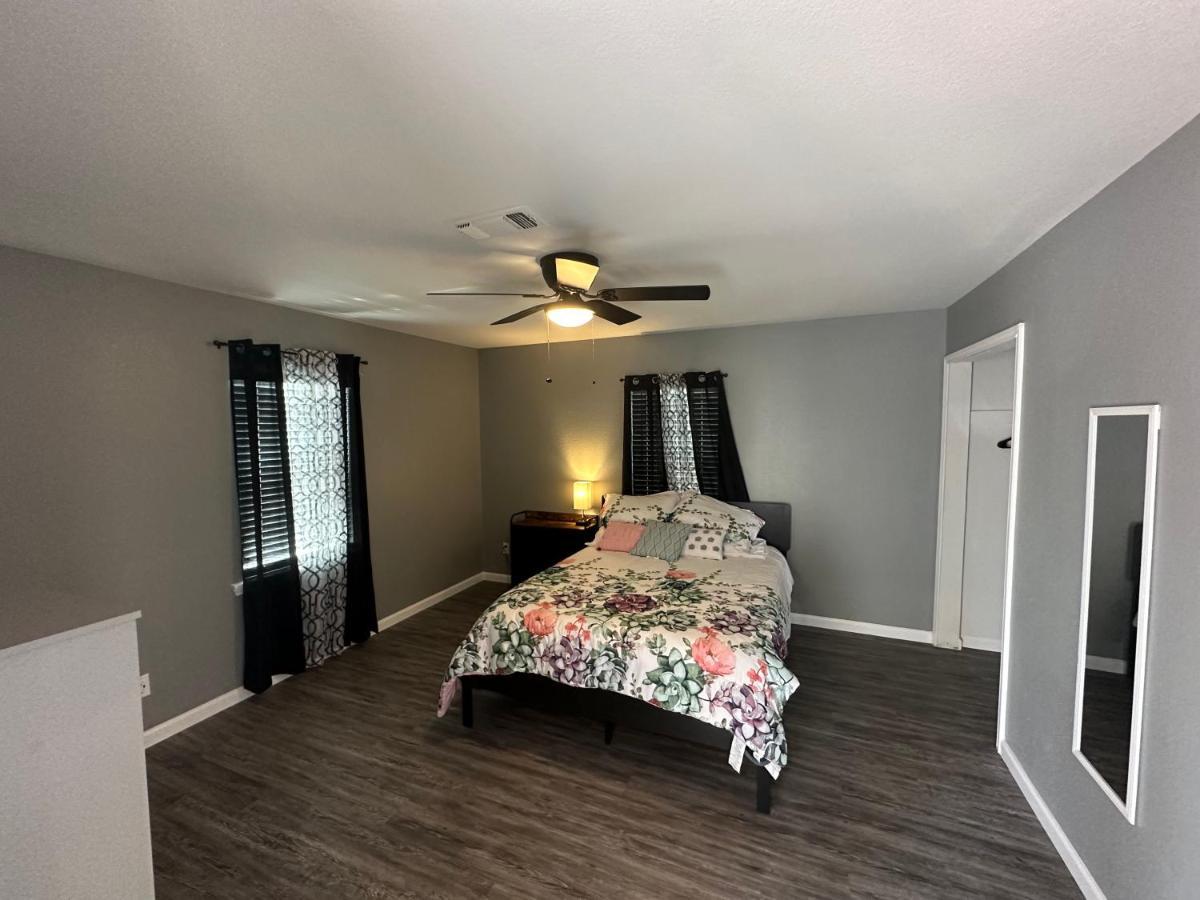 Apartmán Hess St San Antonio Exteriér fotografie