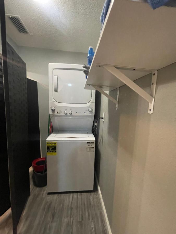 Apartmán Hess St San Antonio Exteriér fotografie