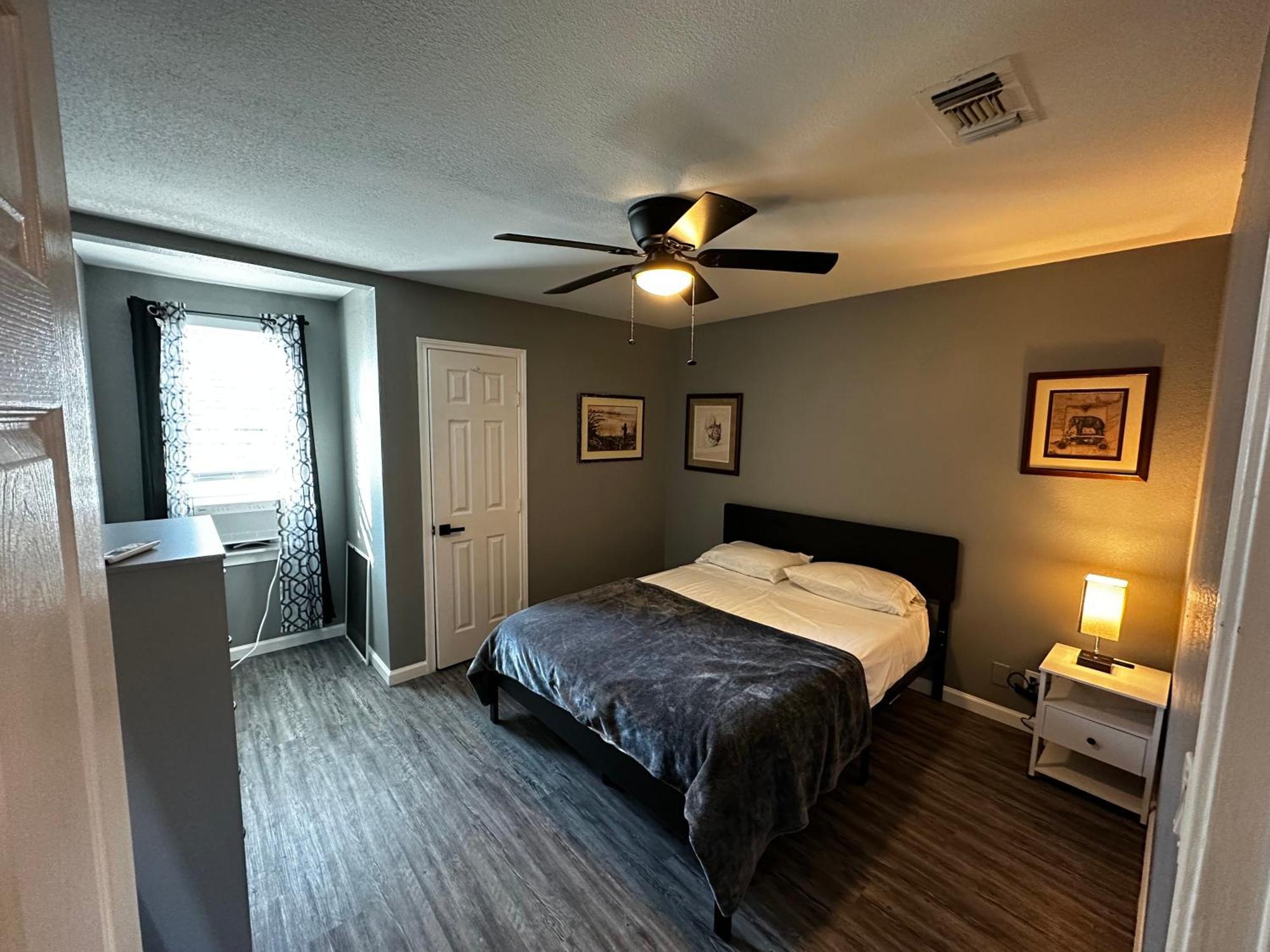 Apartmán Hess St San Antonio Exteriér fotografie